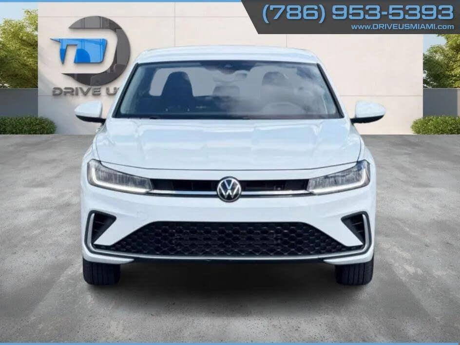 2025 Volkswagen Jetta S FWD
                                    for sale in Miami, FL – photo 2