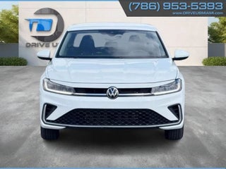 2025 Volkswagen Jetta thumbnail – Miami, FL – 2