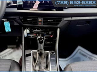 2025 Volkswagen Jetta thumbnail – Miami, FL – 9