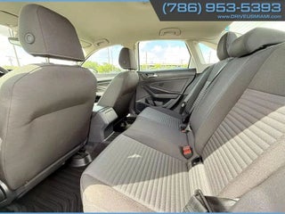 2025 Volkswagen Jetta thumbnail – Miami, FL – 8