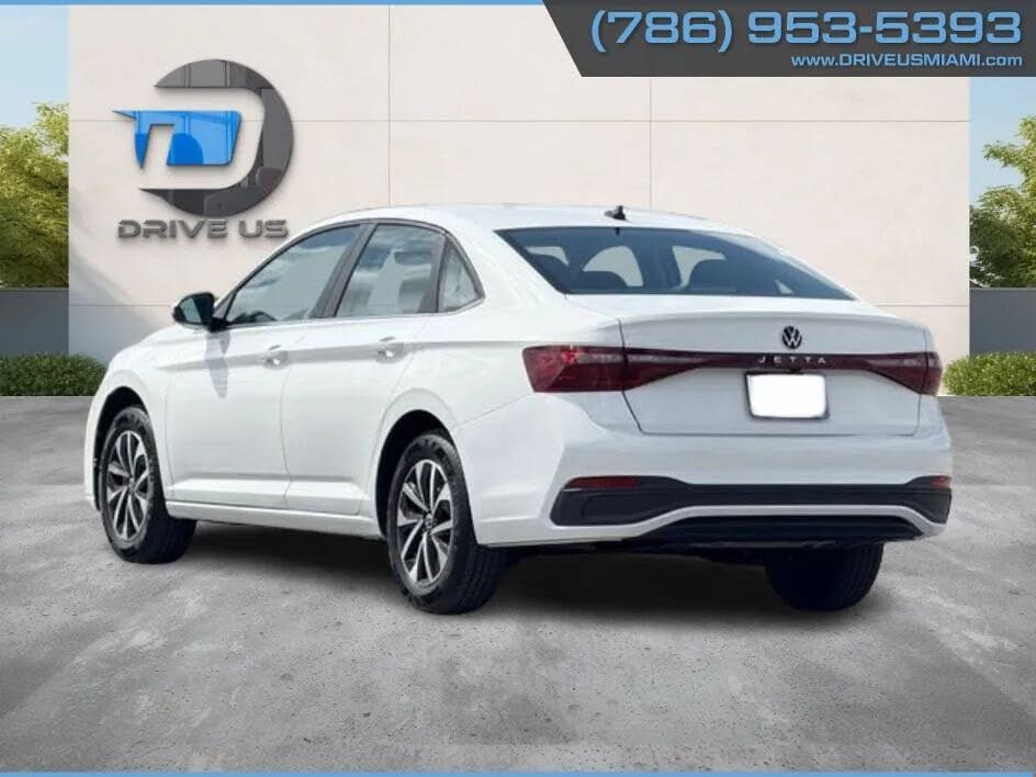 2025 Volkswagen Jetta S FWD
                                    for sale in Miami, FL – photo 6