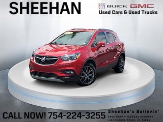 Buick Encore for sale Las Vegas
