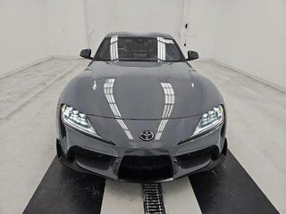 2023 Toyota GR Supra thumbnail – West Palm Beach , FL – 7