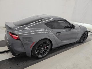 2023 Toyota GR Supra thumbnail – West Palm Beach , FL – 5