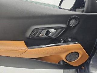 2023 Toyota GR Supra thumbnail – West Palm Beach , FL – 21