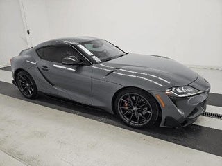 2023 Toyota GR Supra thumbnail – West Palm Beach , FL – 3