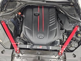 2023 Toyota GR Supra thumbnail – West Palm Beach , FL – 13