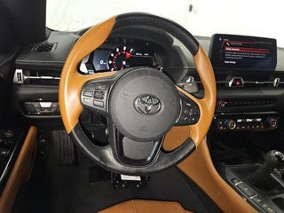 2023 Toyota GR Supra thumbnail – West Palm Beach , FL – 19
