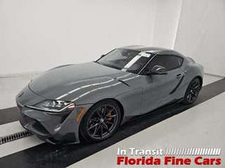 2023 Toyota GR Supra thumbnail – West Palm Beach , FL – 2