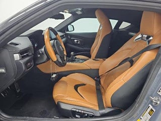 2023 Toyota GR Supra thumbnail – West Palm Beach , FL – 23