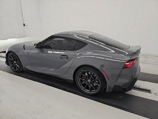 2023 Toyota GR Supra thumbnail – West Palm Beach , FL – 6