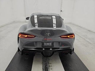 2023 Toyota GR Supra thumbnail – West Palm Beach , FL – 9