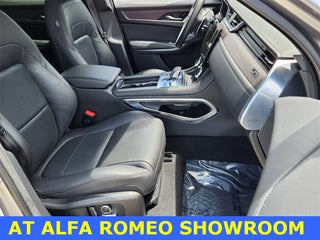 2021 Jaguar F-PACE thumbnail – Fort Lauderdale, FL – 16