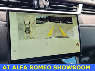 2021 Jaguar F-PACE thumbnail – Fort Lauderdale, FL – 22