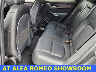 2021 Jaguar F-PACE thumbnail – Fort Lauderdale, FL – 11