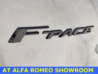 2021 Jaguar F-PACE thumbnail – Fort Lauderdale, FL – 14