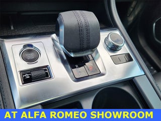 2021 Jaguar F-PACE thumbnail – Fort Lauderdale, FL – 23