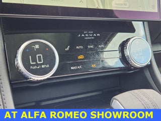 2021 Jaguar F-PACE thumbnail – Fort Lauderdale, FL – 20
