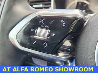 2021 Jaguar F-PACE thumbnail – Fort Lauderdale, FL – 25