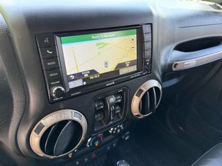 2017 Jeep Wrangler Unlimited thumbnail – Hollywood, FL – 10