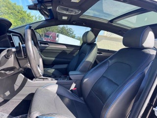 2018 Hyundai SONATA thumbnail – Hollywood, FL – 8