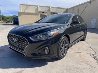 Hyundai SONATA for sale Las Vegas