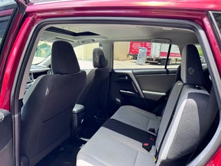 2018 Toyota RAV4 thumbnail – Hollywood, FL – 6
