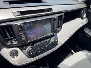 2018 Toyota RAV4 thumbnail – Hollywood, FL – 10