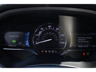 Lincoln MKZ Hybrid for sale Las Vegas