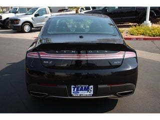 Lincoln MKZ Hybrid for sale Las Vegas