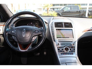 Lincoln MKZ Hybrid for sale Las Vegas