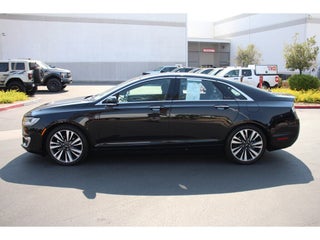 Lincoln MKZ Hybrid for sale Las Vegas