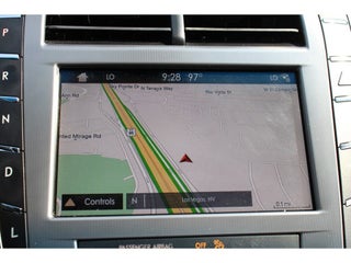 Lincoln MKZ Hybrid for sale Las Vegas