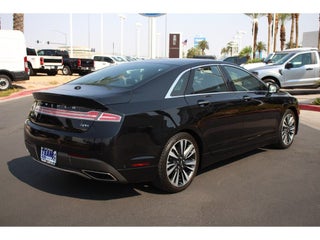Lincoln MKZ Hybrid for sale Las Vegas