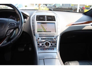 Lincoln MKZ Hybrid for sale Las Vegas