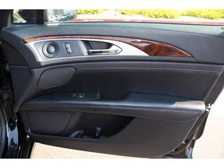Lincoln MKZ Hybrid for sale Las Vegas