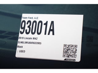 Lincoln MKZ Hybrid for sale Las Vegas