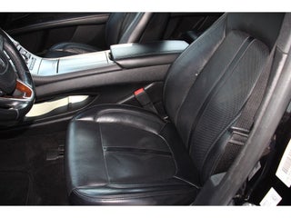 Lincoln MKZ Hybrid for sale Las Vegas