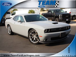 Dodge Challenger for sale Las Vegas