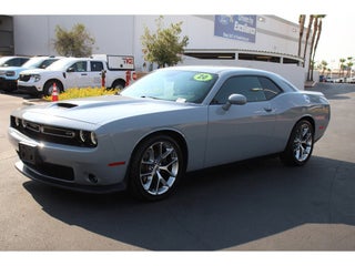 Dodge Challenger for sale Las Vegas
