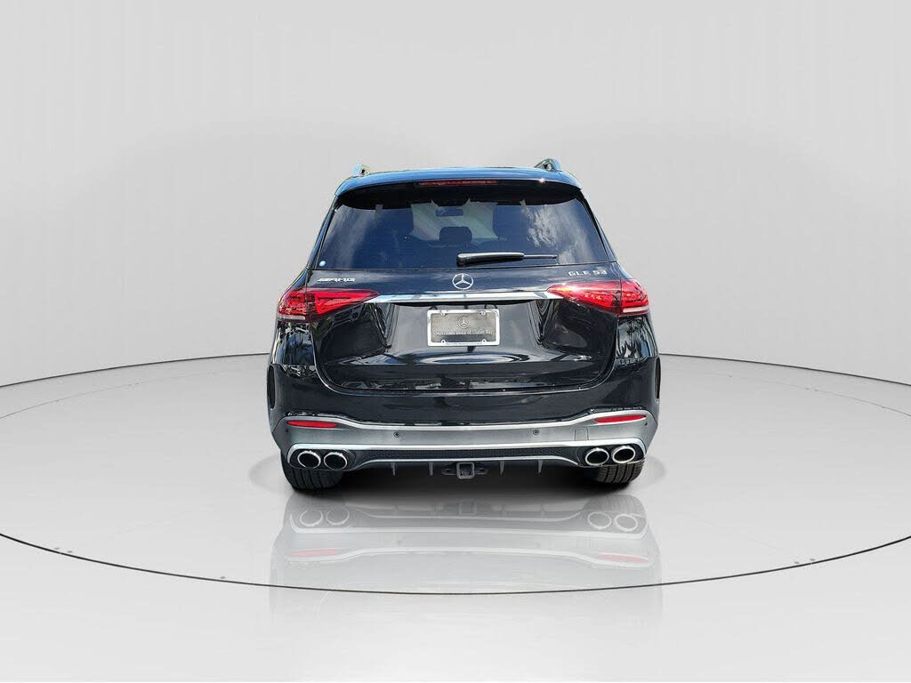 Mercedes-Benz GLE for sale Las Vegas