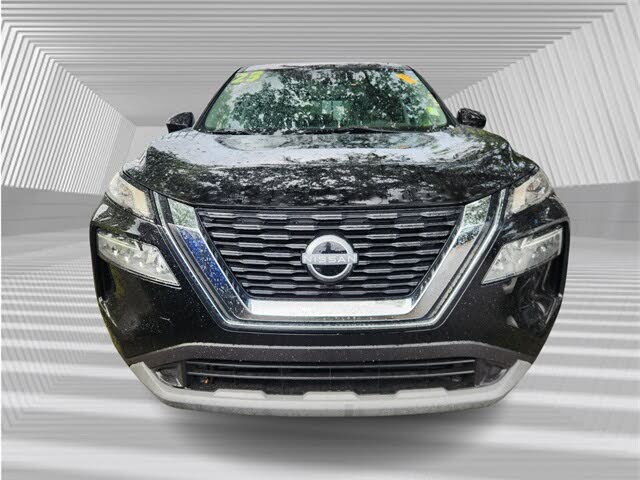 2023 Nissan Rogue SV
                                    for sale in Fort Lauderdale, FL – photo 6