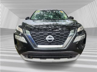 2023 Nissan Rogue thumbnail – Fort Lauderdale, FL – 6