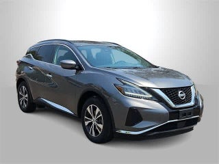 Nissan Murano for sale Las Vegas