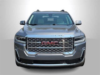 GMC Acadia for sale Las Vegas