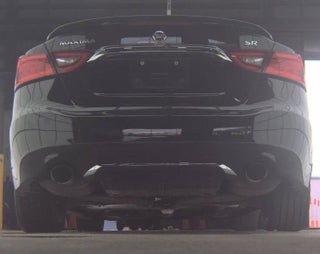 2017 Nissan Maxima thumbnail – Miami, FL – 10