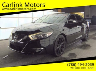 Nissan Maxima for sale Las Vegas