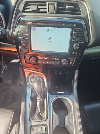 2017 Nissan Maxima thumbnail – Miami, FL – 6
