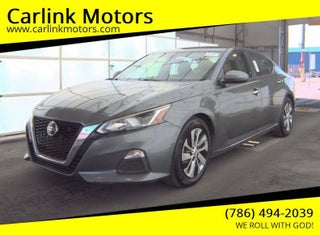 Nissan Altima for sale Las Vegas