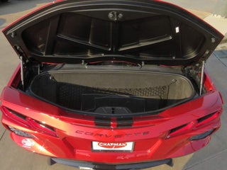 Chevrolet Corvette for sale Las Vegas